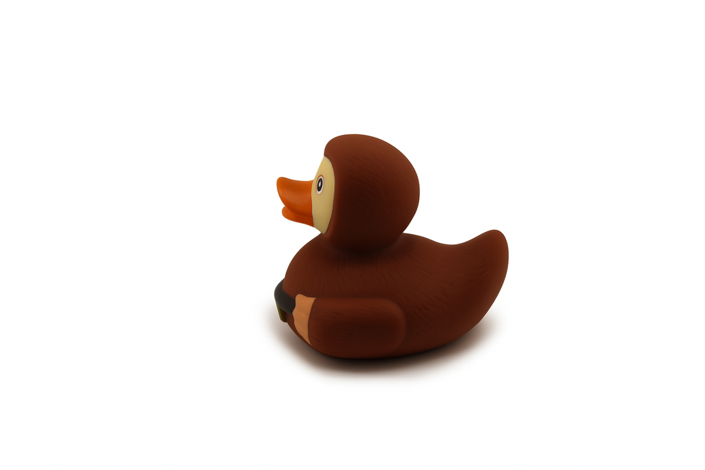 Trease Duck