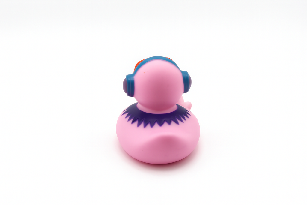 DJ Pink Small