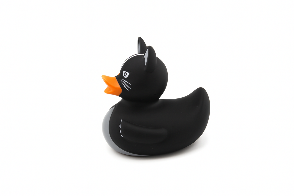 Cat Duck