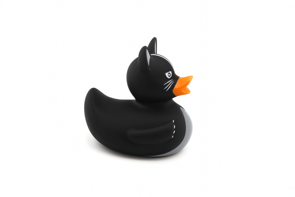 Cat Duck