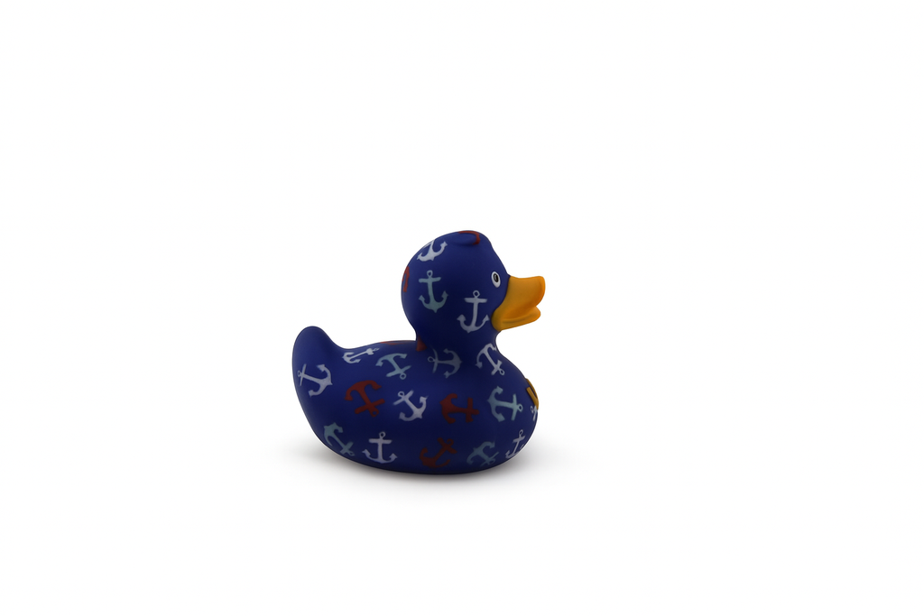 Luxury Ahoy Duck