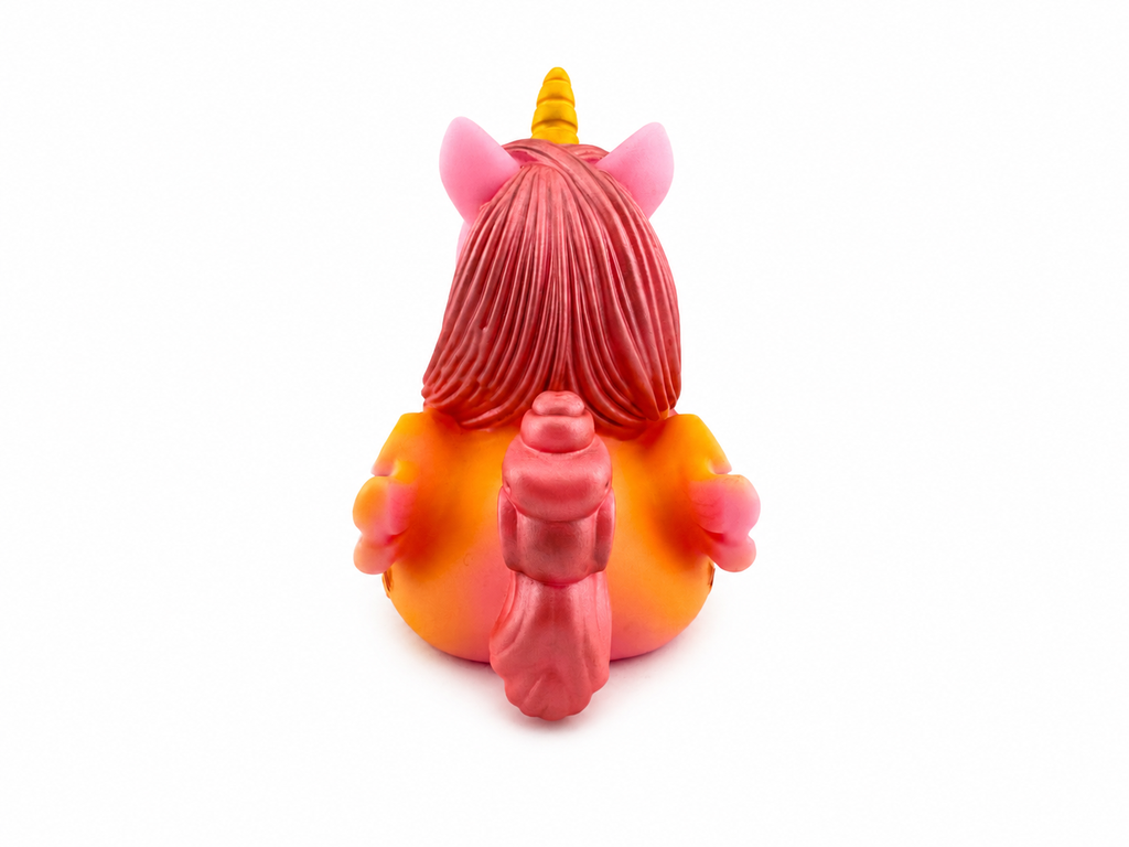 DJ Pink Small