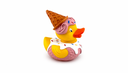 DJ Pink Small