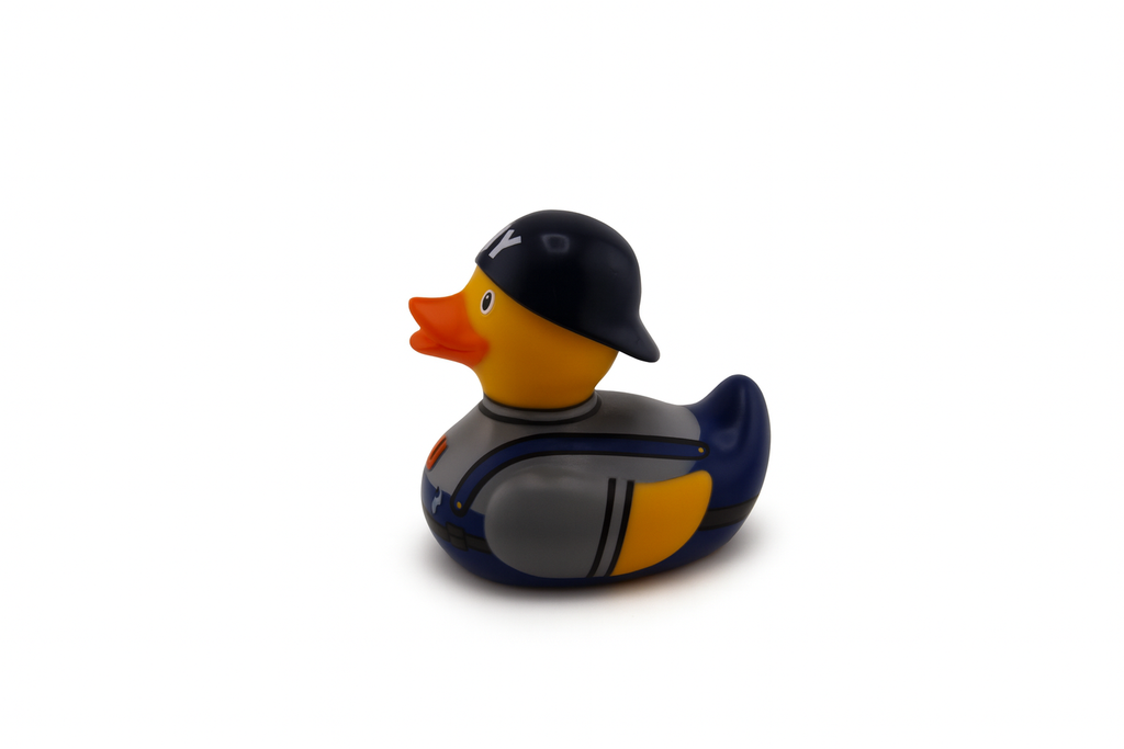 Delux Diy Duck
