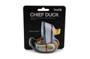 Deluxe Chief Duck