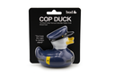 Deluxe Cop Duck