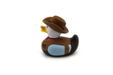 Deluxe Cowboy Duck