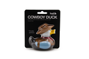 Deluxe Cowboy Duck