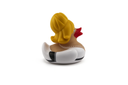Deluxe Diva Duck