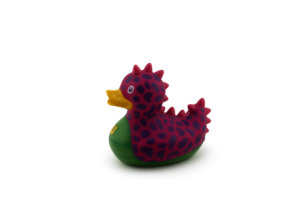 Deluxe Dragon Duck