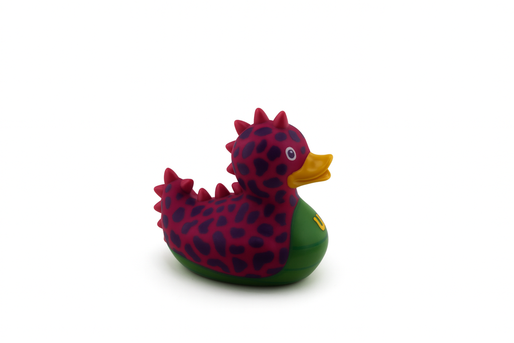 Deluxe Dragon Duck
