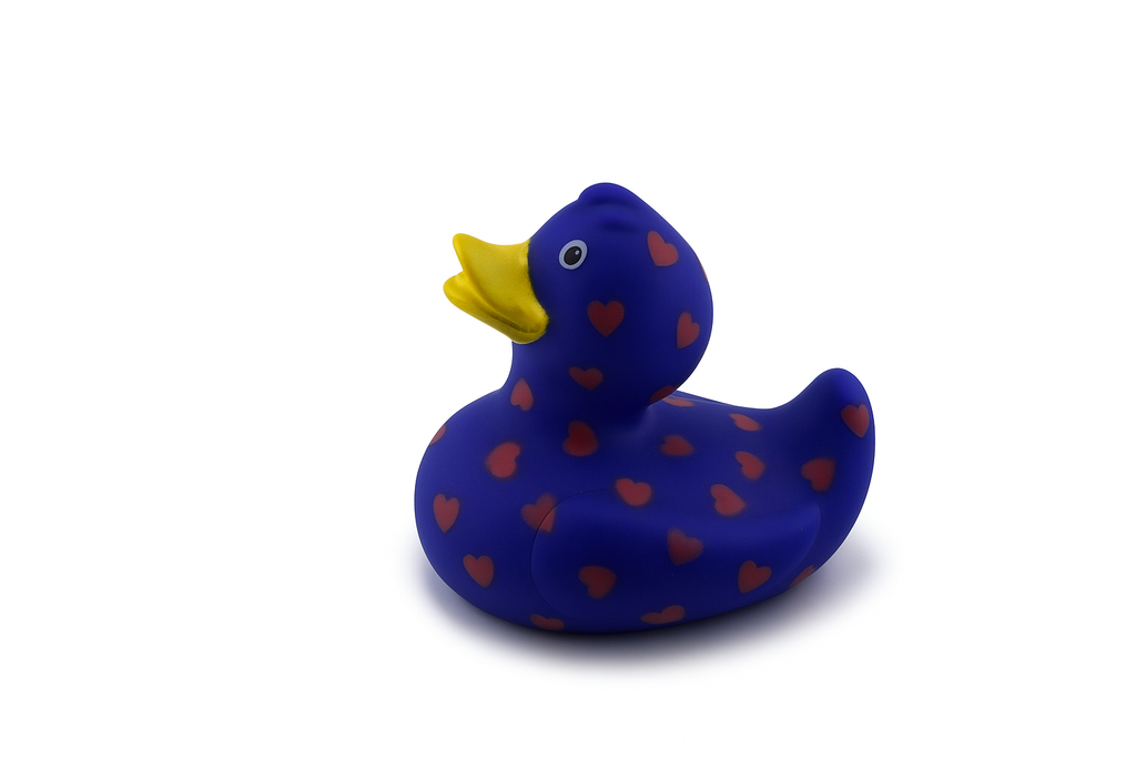 Dot Duck
