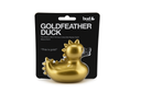 Deluxe Goldfeather Duck