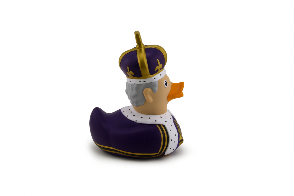 Deluxe King Duck