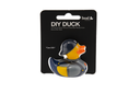 Deluxe Mini Diy Duck