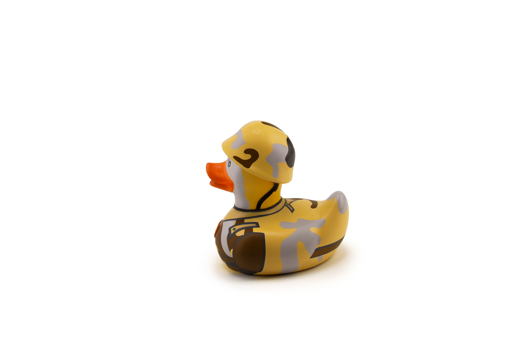 Deluxe Mini Gi Duck