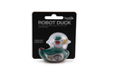 Deluxe Mini Robot Duck