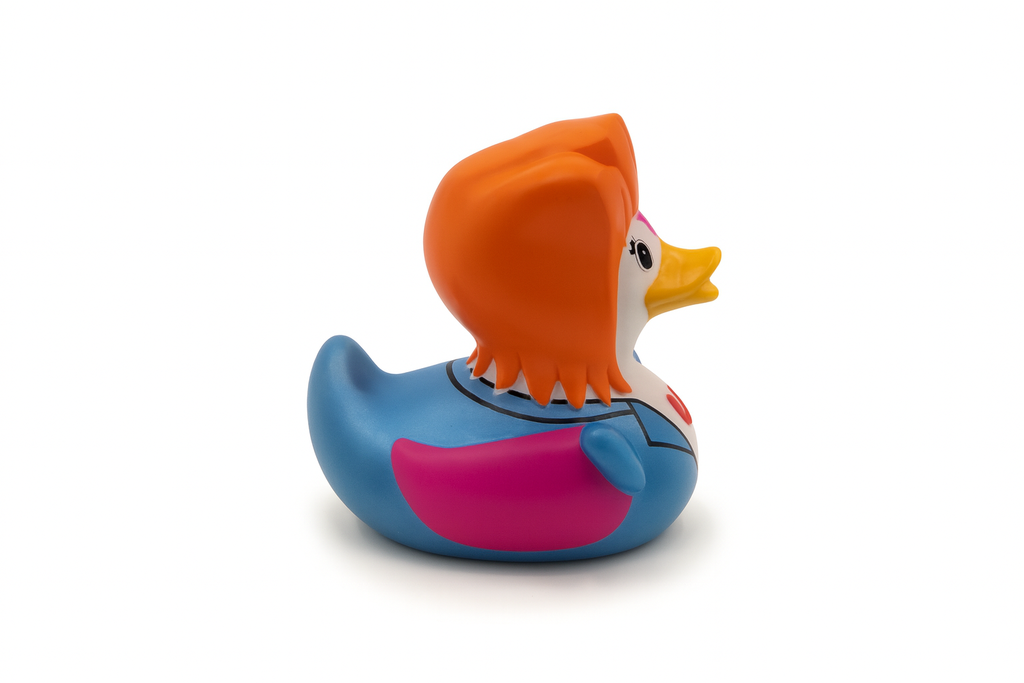 Deluxe Zag Duck