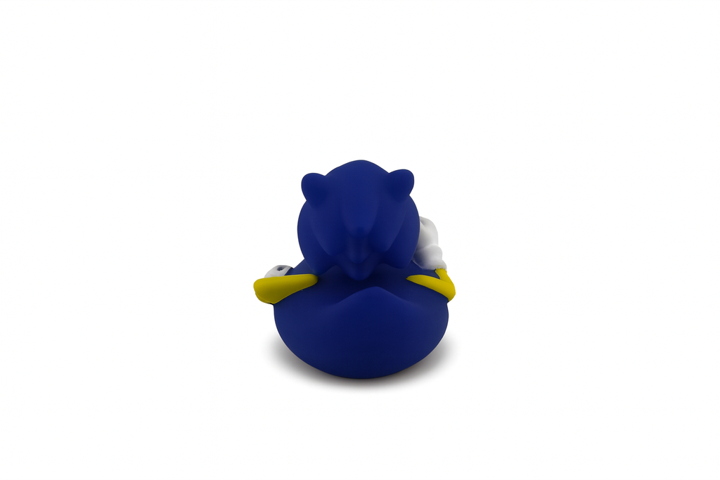 Rapid Duck (Blue Wonder)