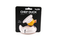 Deluxe Chef Duck