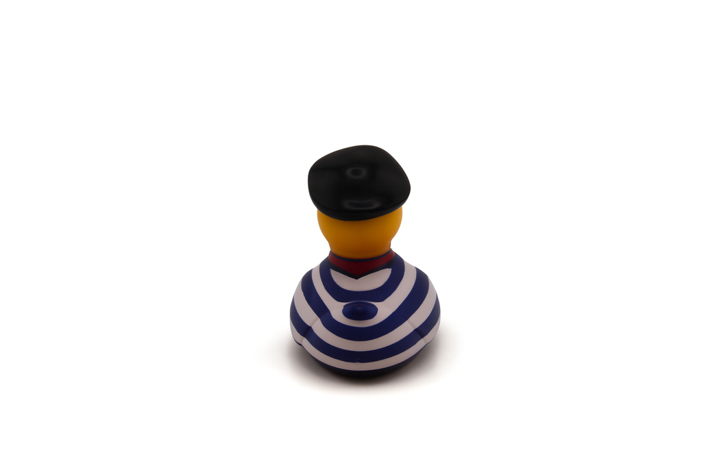 Deluxe Mini Artiste Duck