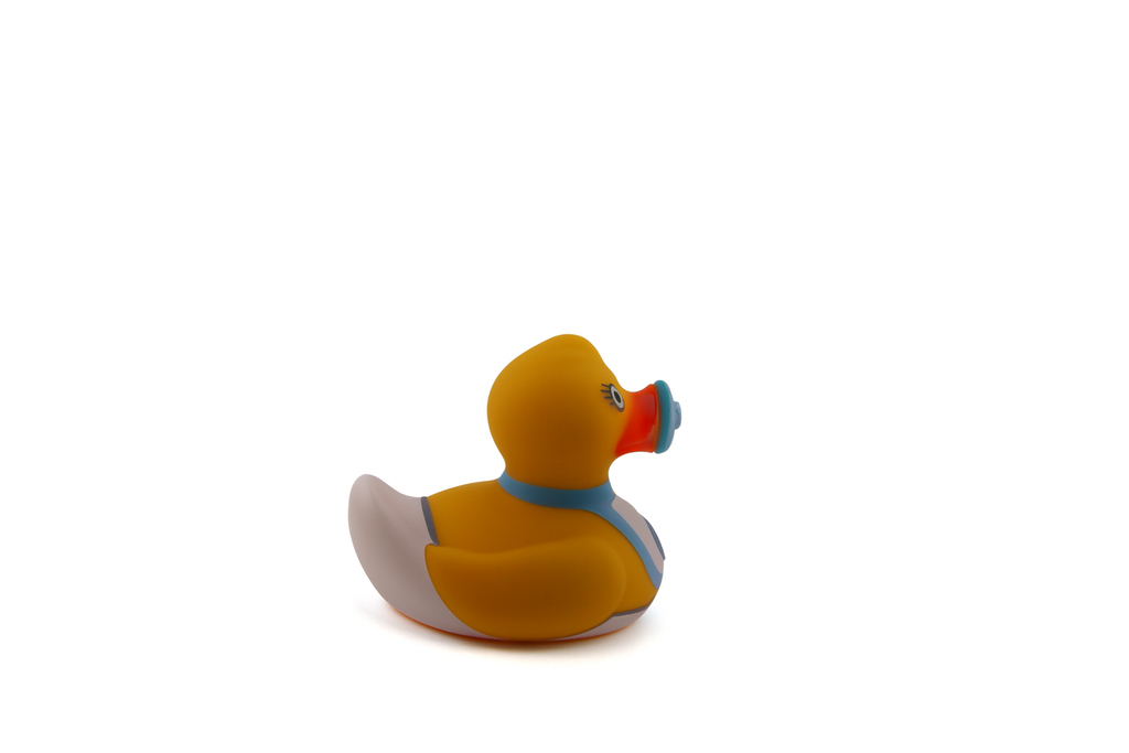 Deluxe Mini Its A Boy Duck