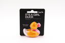 Deluxe Mini Its A Girl Duck