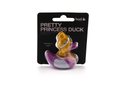 Deluxe Mini Pretty Princess Duck