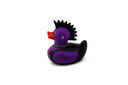 Deluxe Mini Punk Rocker Duck
