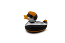 Deluxe Racing Driver Duck