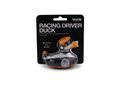 Deluxe Racing Driver Duck