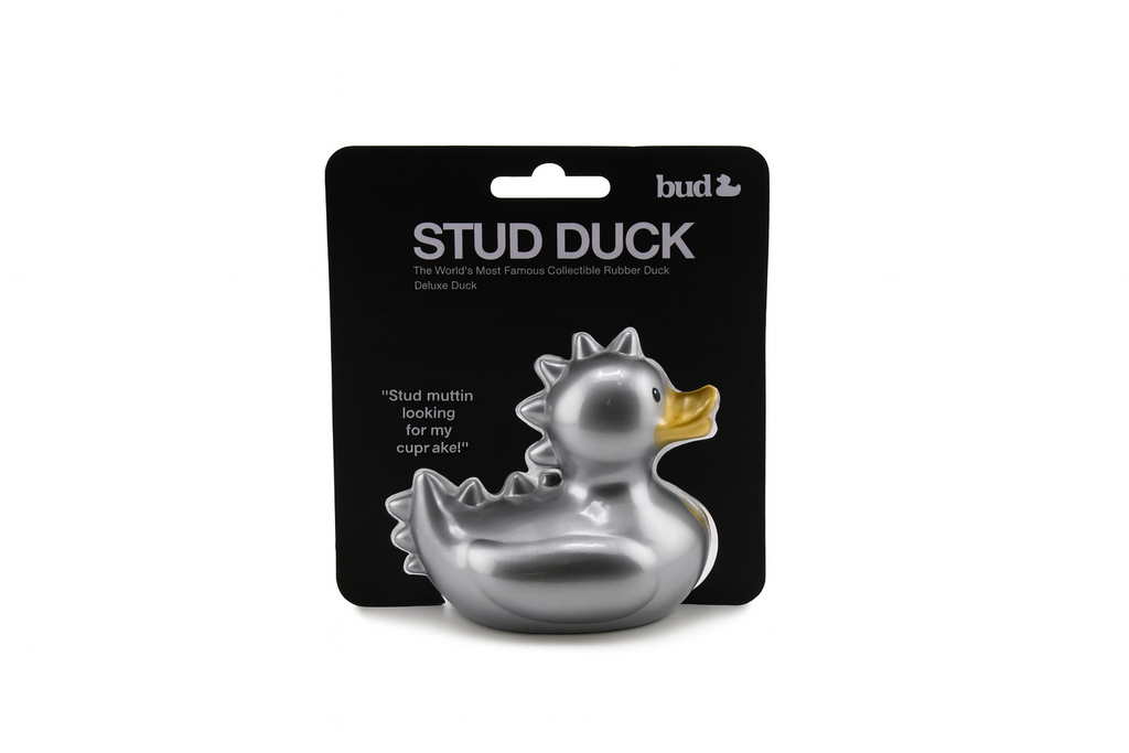 Deluxe Stud Duck