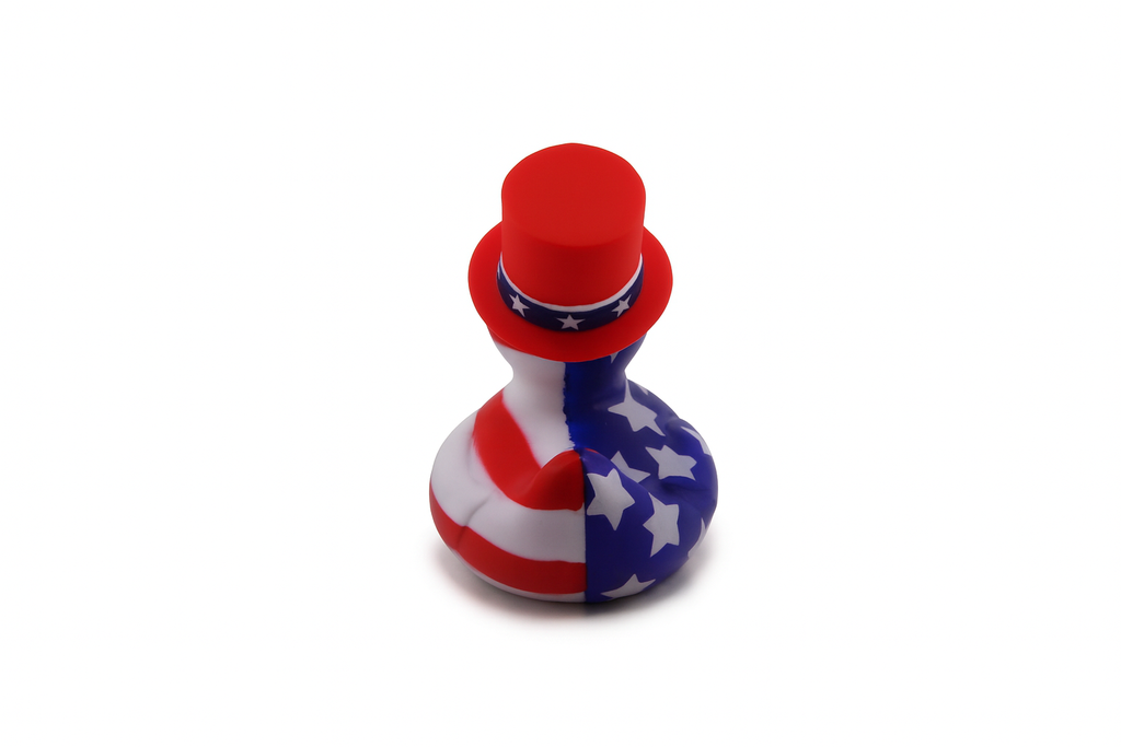 Deluxe Usa Duck