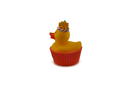 Duckcake Yellow