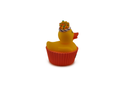 Duckcake Yellow