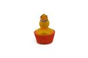 Duckcake Yellow