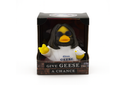 Give Geese A Chance