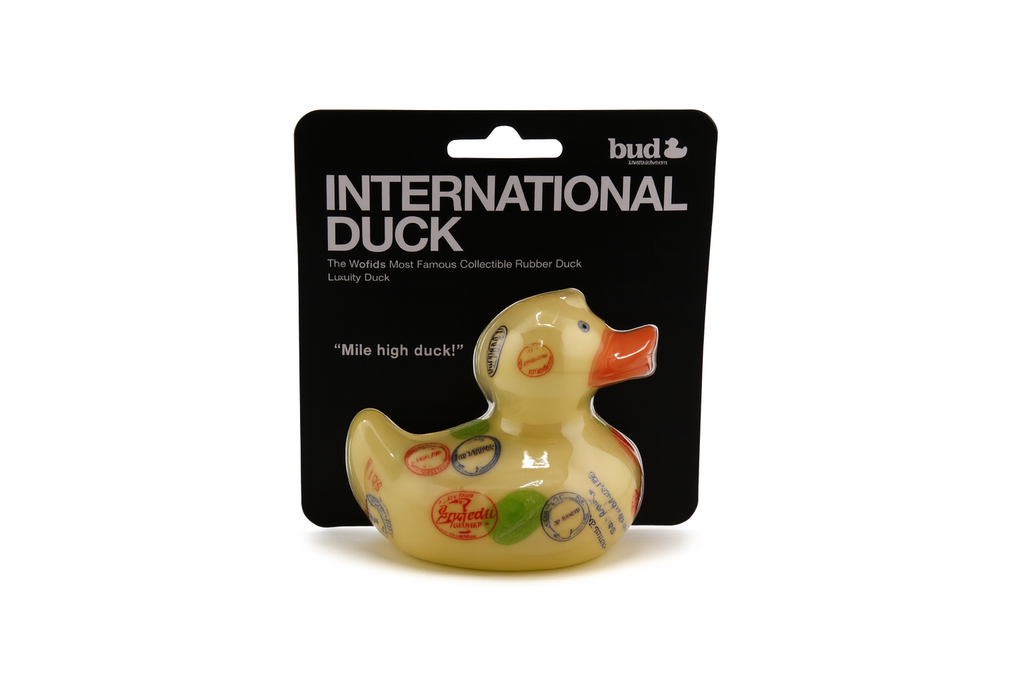 International Duck