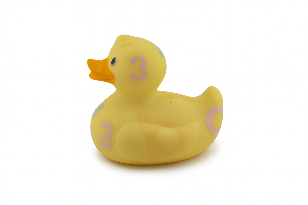 Luxury Baby Duck