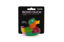 Luxury Boho Duck