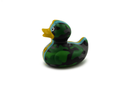 Luxury Camo Fusion Duck