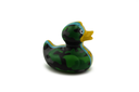 Luxury Camo Fusion Duck