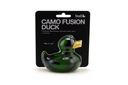 Luxury Camo Fusion Duck