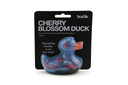 Luxury Cherry Blossom Duck