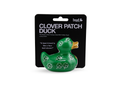 Luxury Clover Patch Duck