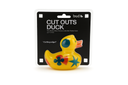Luxury Cut Outs Duck