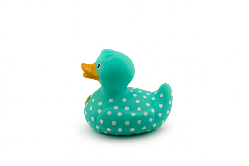 Luxury Darling Duck
