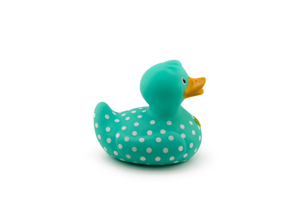 Luxury Darling Duck
