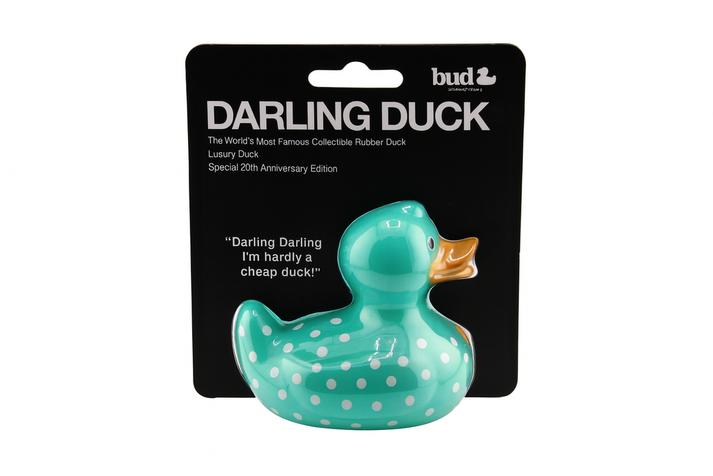 Luxury Darling Duck