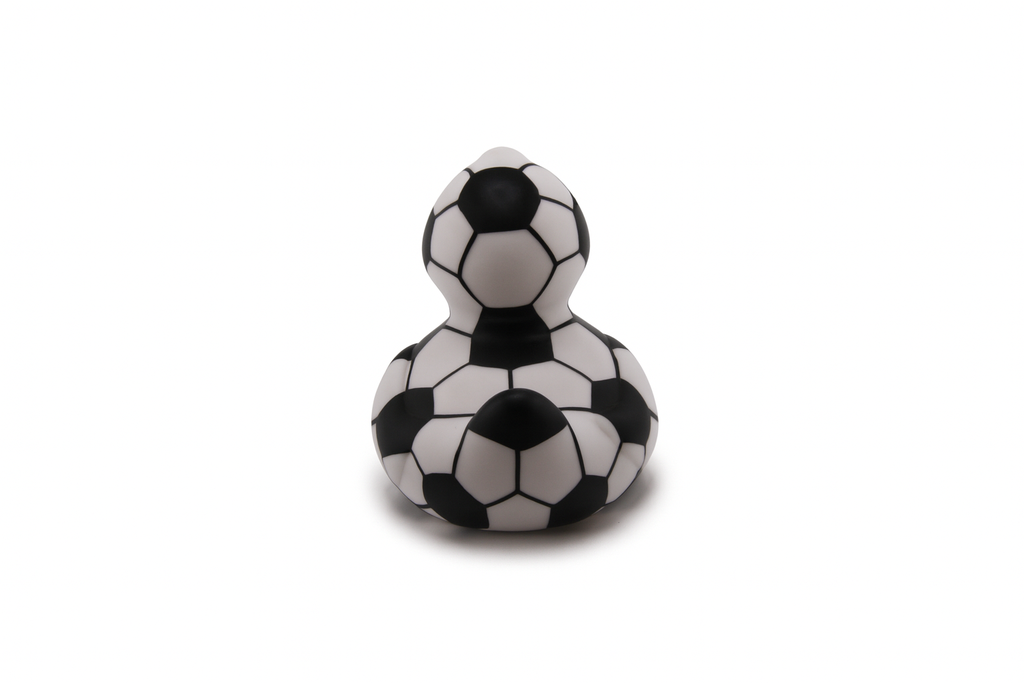 Luxury Football Duck